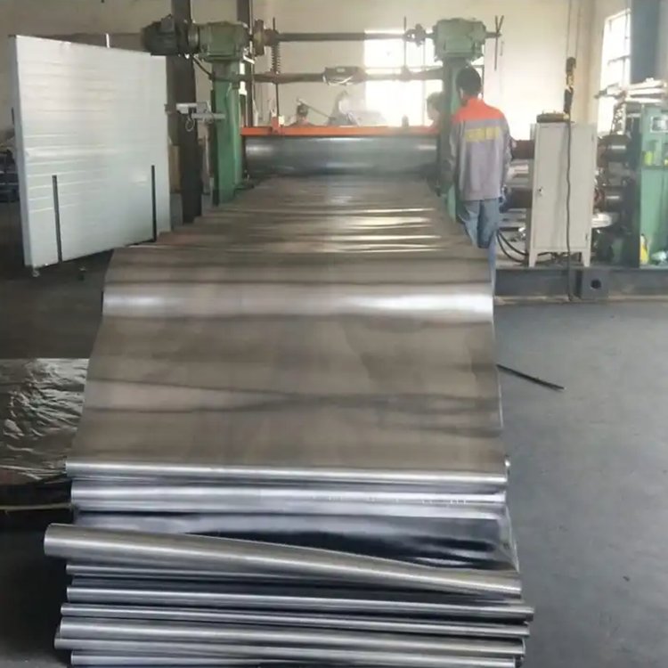 lead sheet 2mm x-ray room 99.994% High Purity Lead plate price lead ingot