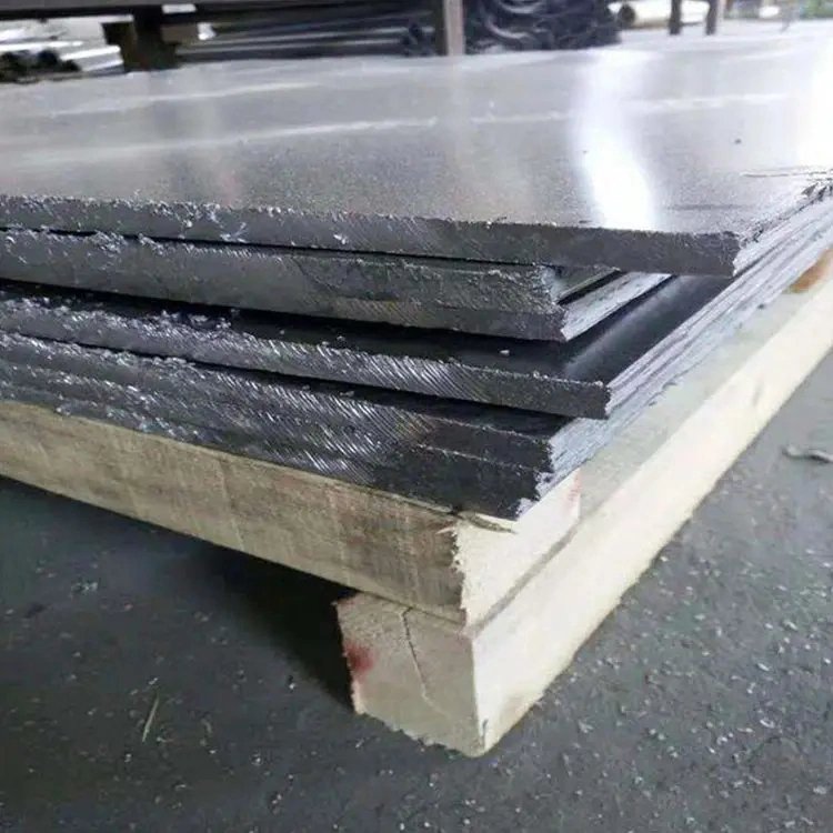 lead sheet 2mm x-ray room 99.994% High Purity Lead plate price lead ingot