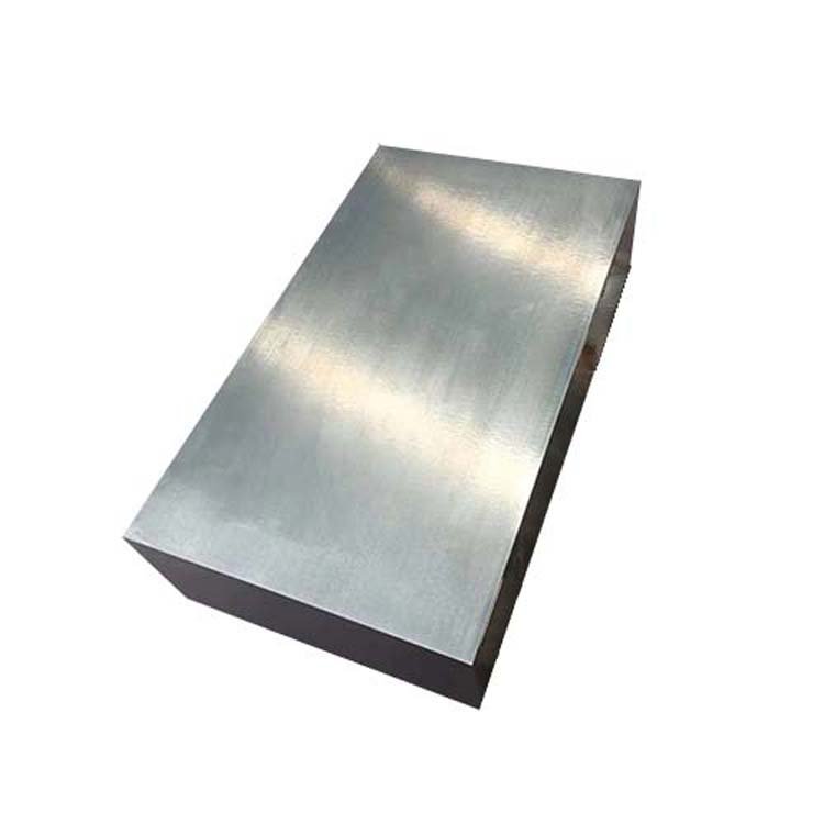 Factory Customized Pure 99.95% Tungsten Block Tungsten ingot