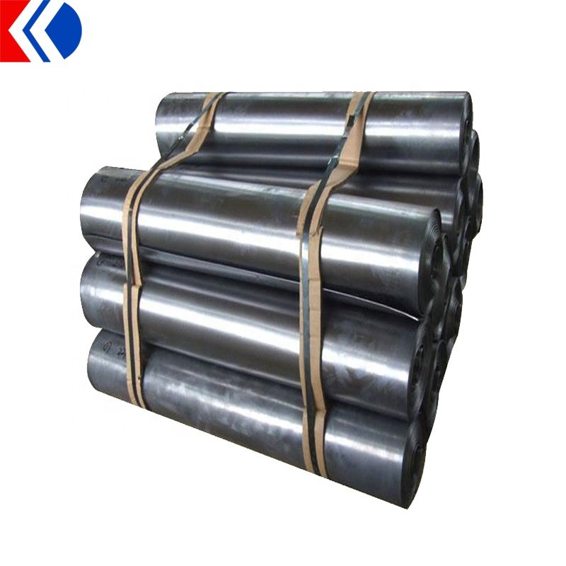 5mm 6mm 7mm 8mm 9mm 99.99% Pure Lead Plate Sheet For Acid Battery