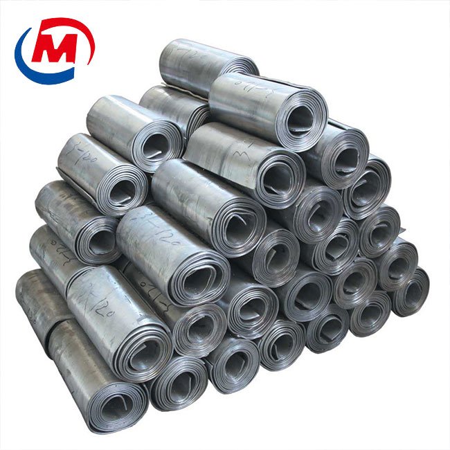 Industrial Supply 8Pb plumbum ingot block sheet lead plate