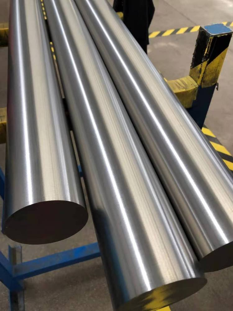 H13 Hot Die Steel H11/h13 And Super Hot Alloys M340 M330 M300 M310 Mould Steel Round Bar For Forging Stamping Die Casting