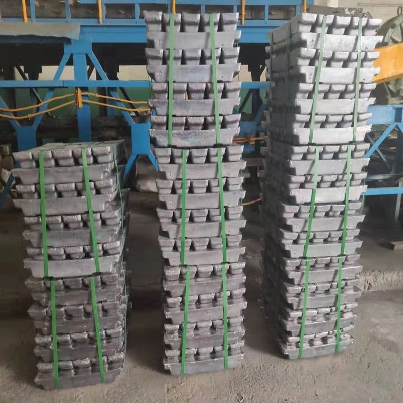 2024 Pure High Quality Lead ingot 99.99% - 99.994%