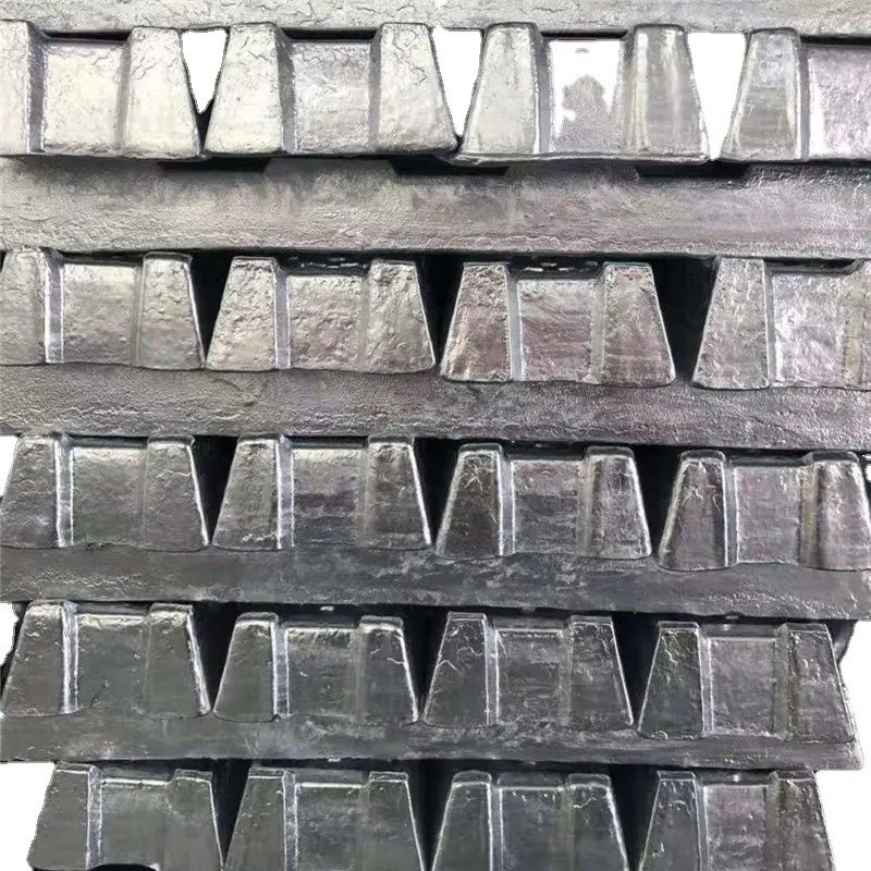Aluminium Ingot