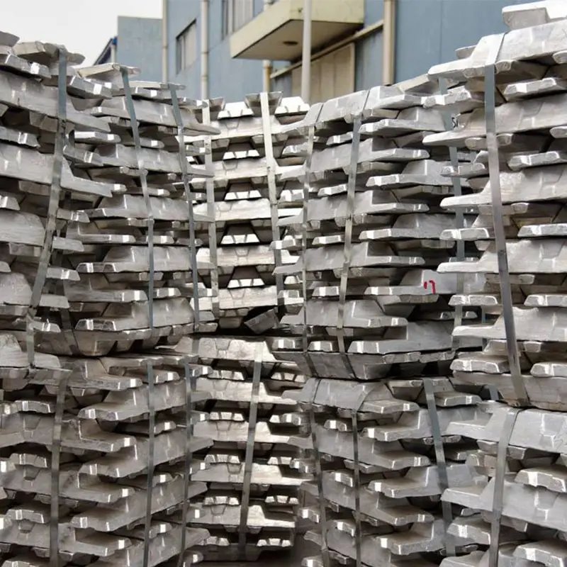 Aluminium Ingot