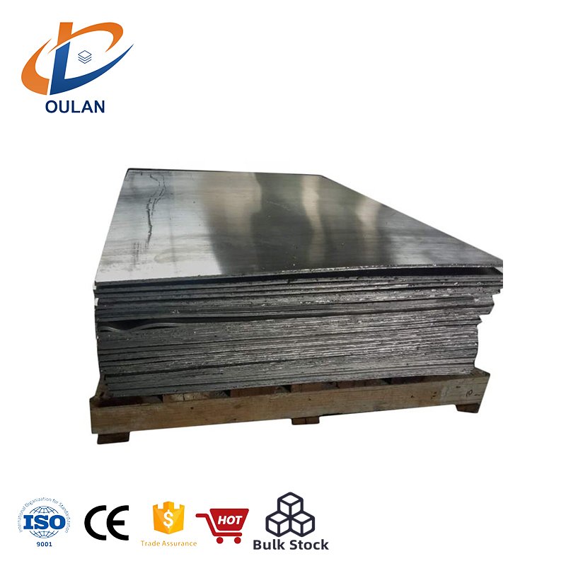Professional Manufacture of X-Ray Protective 4mm 5mm 6mm 7mm Price Lead Ingot Sheet for Hospital Use