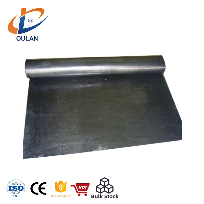 Professional Manufacture of X-Ray Protective 4mm 5mm 6mm 7mm Price Lead Ingot Sheet for Hospital Use