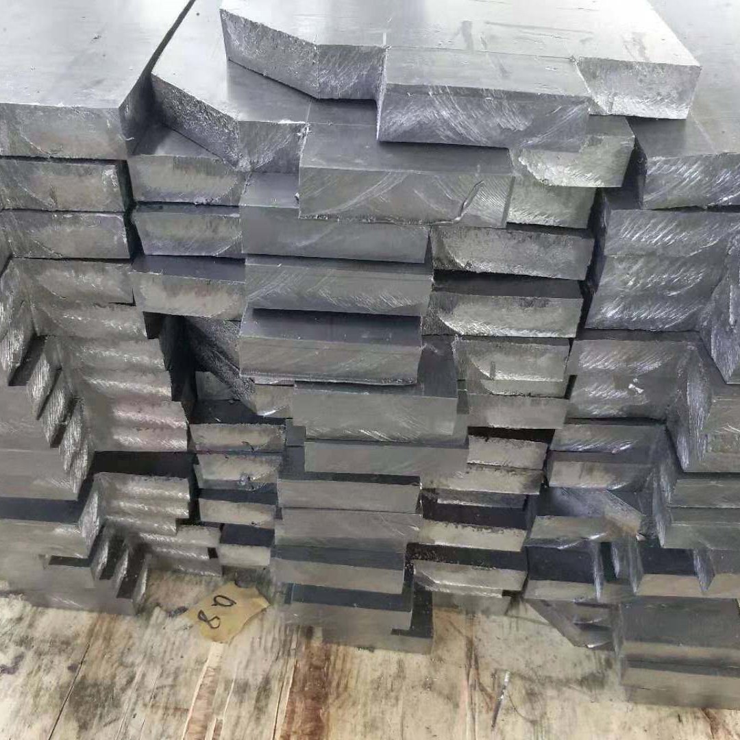 Hot Sale Factory Price Lead Ingot 99.994% Bulk Lead Ingots With High Grade