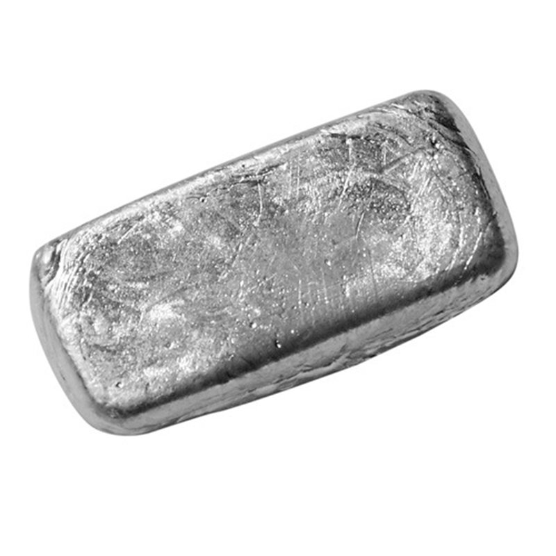 JUNHUITIANCHENG OEM Cheap Price Cadmium Ingot China High Purity Solder in Electronic Industry Indium Ingot Wholesales