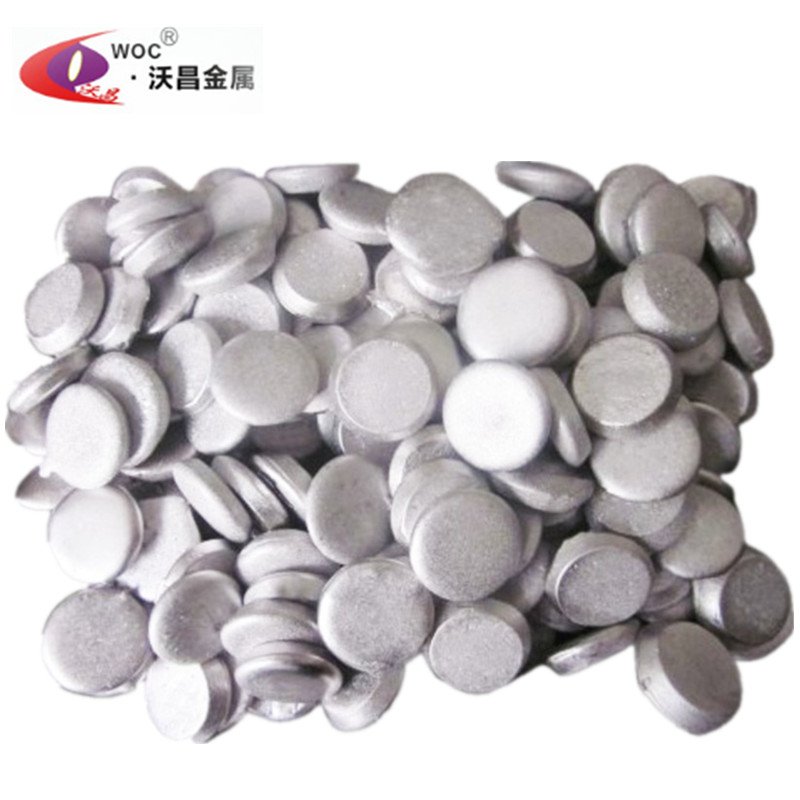 Dongguan Factory 95 Degree Rose's Metal Alloy Bismuth Based Lead Tin Solder Alloy Welding Alloy Ingot