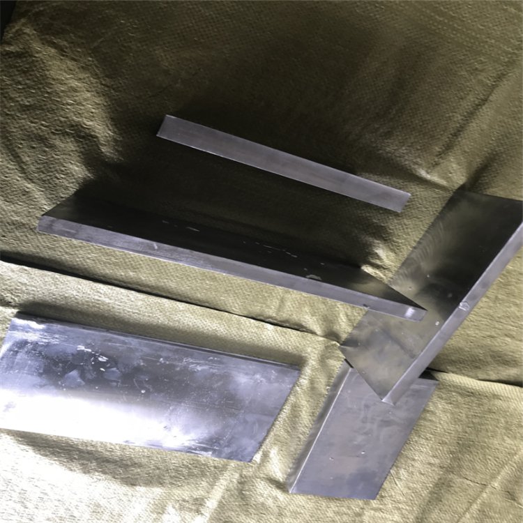 Antimony Ingots Lead Antimony Alloy Ingots