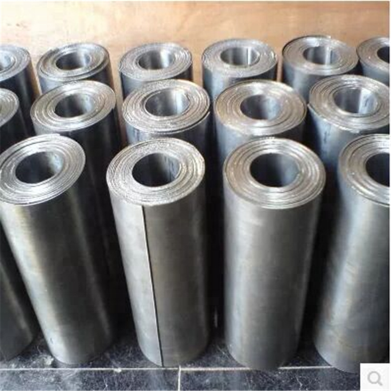 1mm 2mm 3mm lead pure x ray protections fishing use x ray lead sheet roll