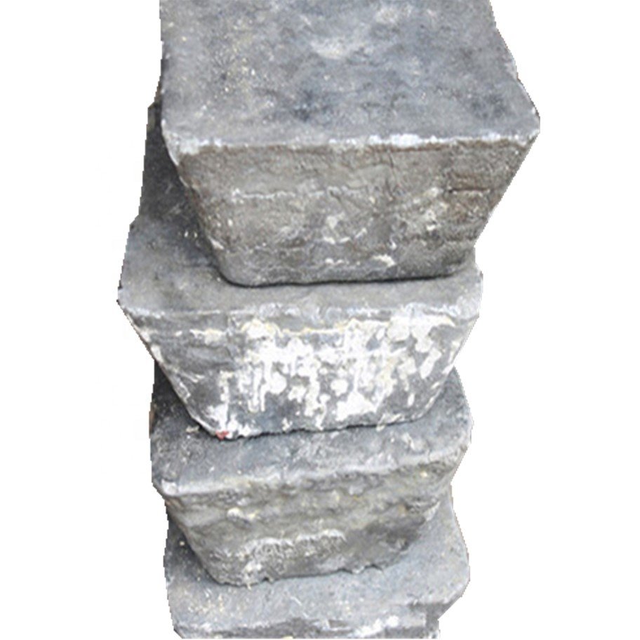 Hot Sale Antimony Lead Alloy 2.5%/97.5%