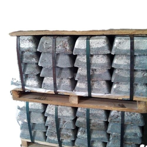 Wholesale Antimony Metal Ingot