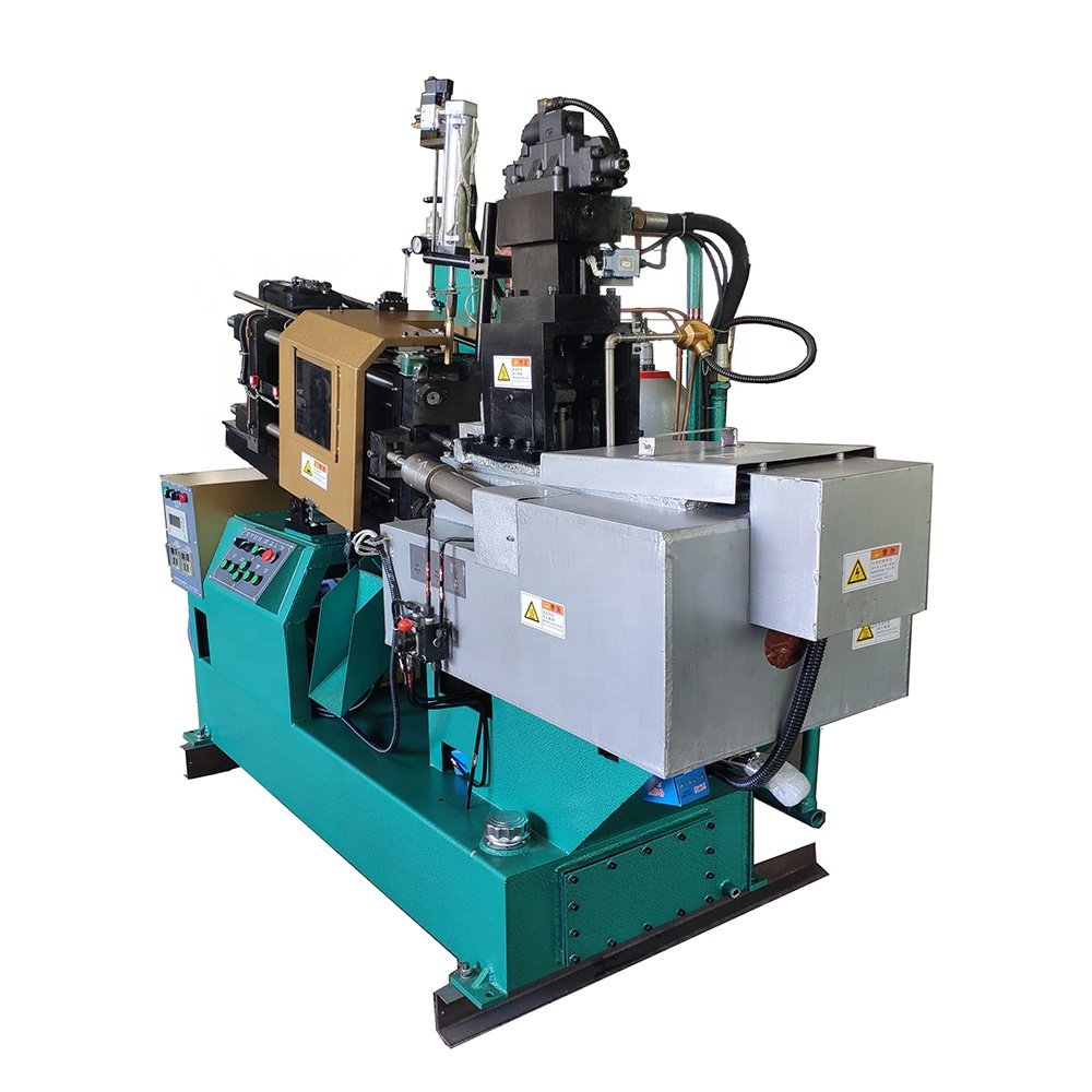 lead ingot die casting machine for making lead products
