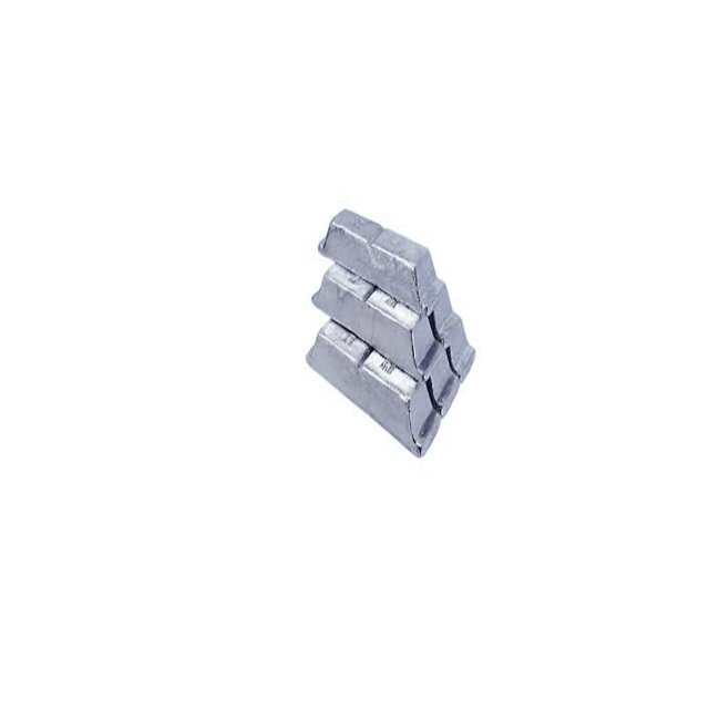 Export Lead Ingot 99.9% Lead Ingots from Manufacturer
