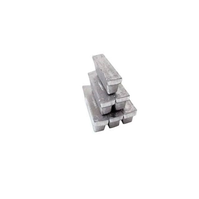 Export Lead Ingot 99.9% Lead Ingots from Manufacturer