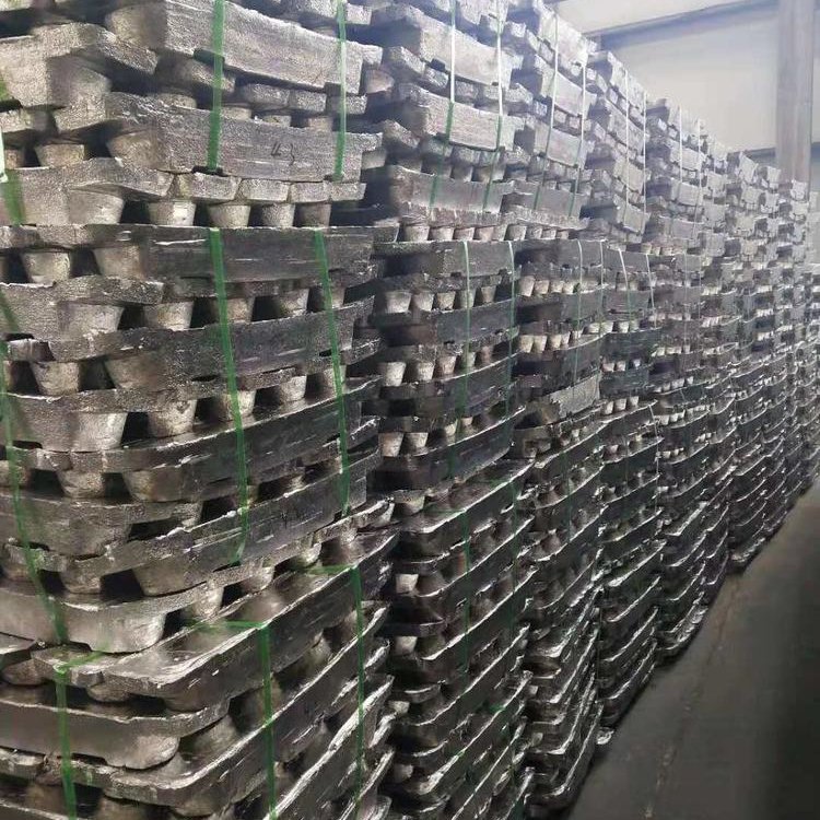 Selling Factory 99.99% Remelted High Purity Metal Ingots Lead Ingots Factory Price