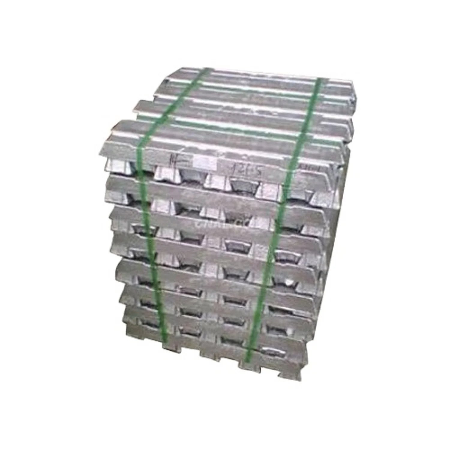Cheap Bulk 97% Lead Fishing Weights Ingots Metal Zinc/Aluminum Ingots 99.99% Purity Batteries Lead Bars Ingot 1kg Price
