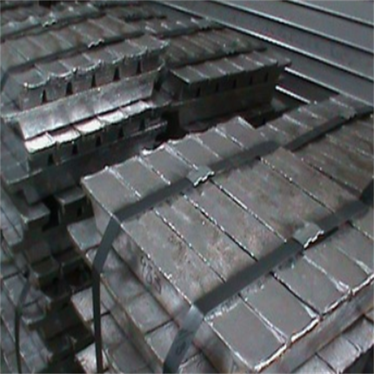 99.994% Low Price Pure Lead Ingot