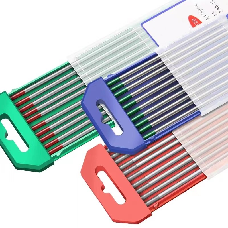 Wholesale WT20 Welding Tungsten Electrode