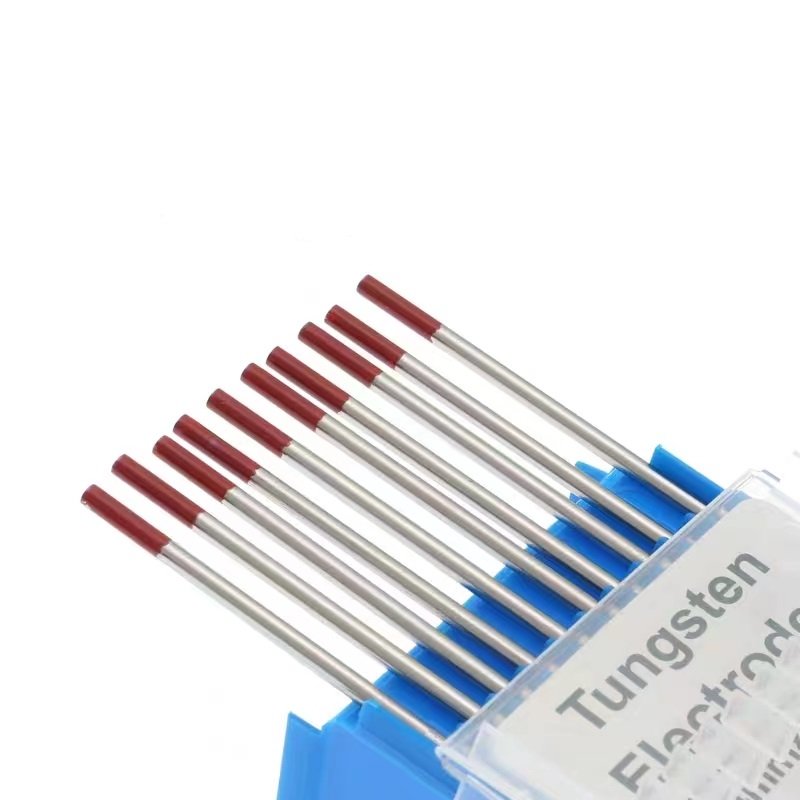 Wholesale WT20 Welding Tungsten Electrode