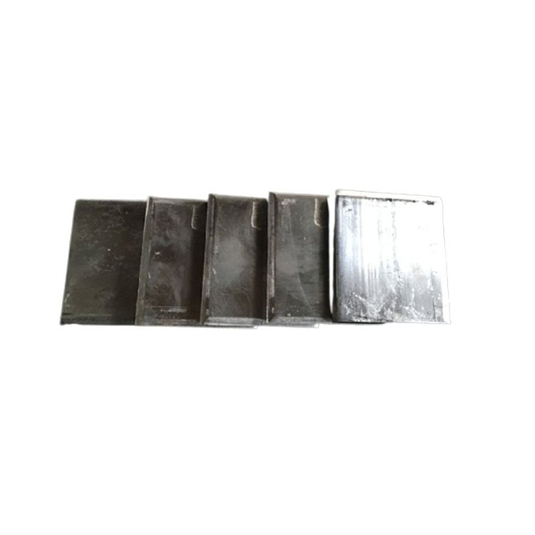Wholesale new products bulk professional custom pb bricks for x ray