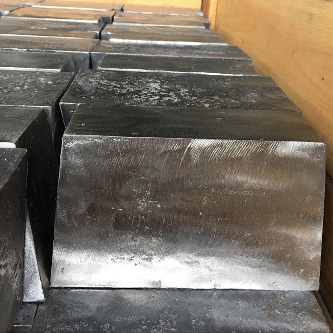 Wholesale new products bulk professional custom pb bricks for x ray
