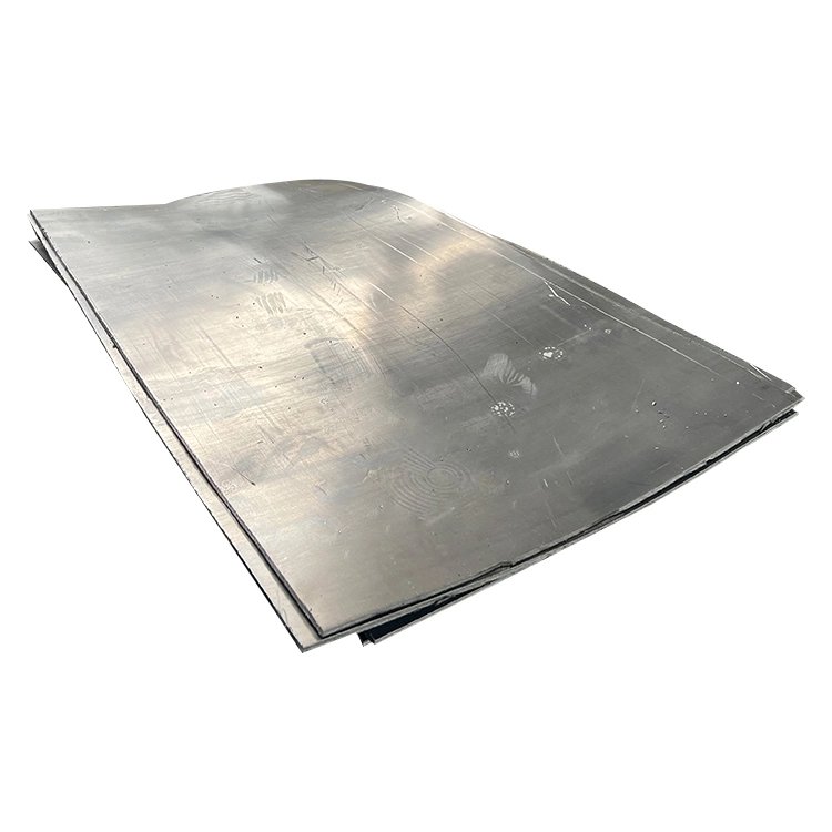 8pb 99.994% Pure Lead Plate Plumbum Ingot Block Sheet Lead Plate From Professional Manufacturer