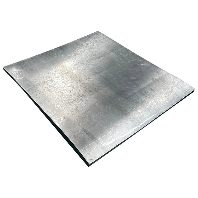 8pb 99.994% Pure Lead Plate Plumbum Ingot Block Sheet Lead Plate From Professional Manufacturer