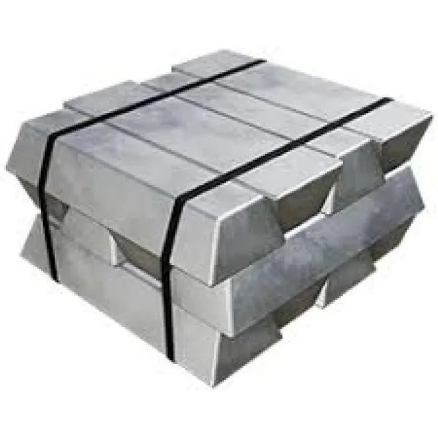 Soft lead ingots 99.994% 99.99% 25kg high pure lead metal ingot price antimony lead ingot