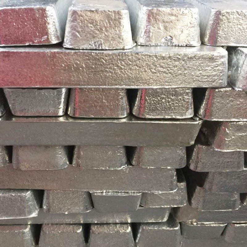 Good selling bulk lead ingots with high quality from China