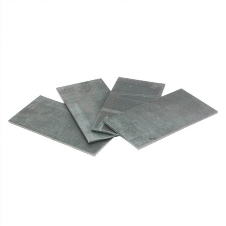 Wholesale Lead Shot Pure Lead Ingot Battery Plate at a Low Price