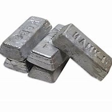 Lead Ingot Scraps at Wholesale Prices Ready for Supply Worldwide