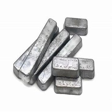 Lead Ingot Scraps at Wholesale Prices Ready for Supply Worldwide