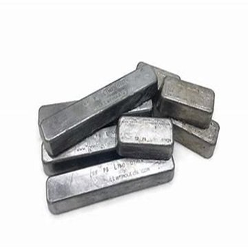 Lead Ingot Scraps at Wholesale Prices Ready for Supply Worldwide