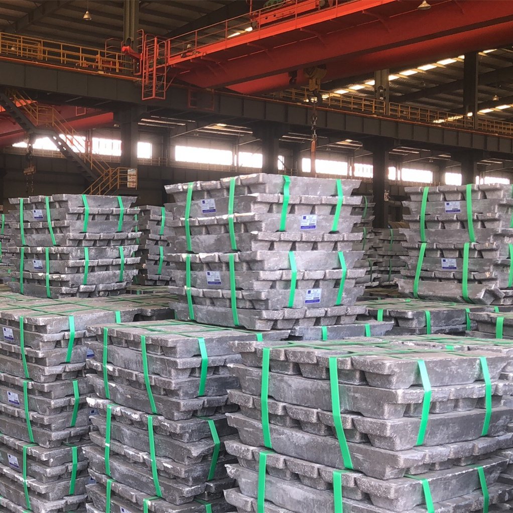 Chinese Suppliers Wholesale 99.99% purity Lead Ingot High Quality Lead Ingots Ingot 99.994%Used to make batteries