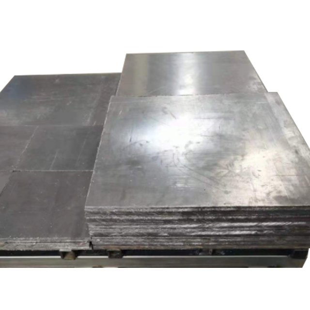 Quality Product Lead Ingots 2.5% Antimony 97.5% Lead For Factory
