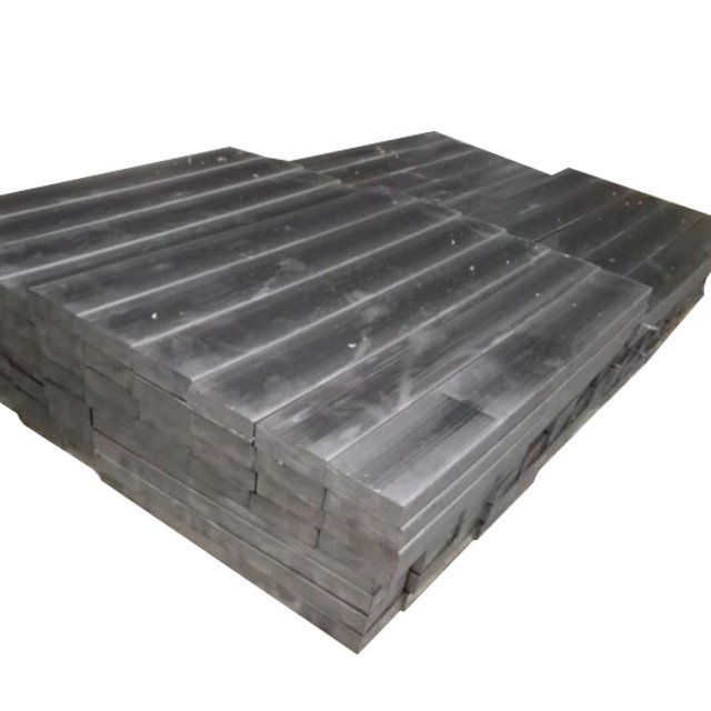 Quality Product Lead Ingots 2.5% Antimony 97.5% Lead For Factory