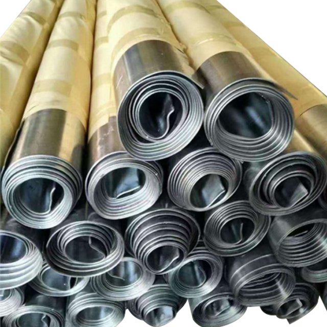 Quality Product Lead Ingots 2.5% Antimony 97.5% Lead For Factory