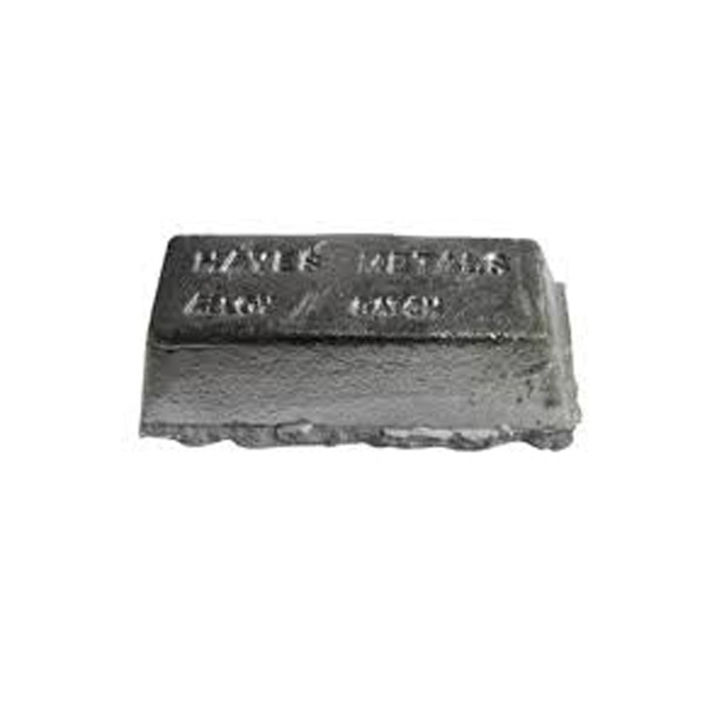 Pure Metal 99.994% Lead Ingots Aluminum Alloy Ingot Tin Ingot with Cheap Price