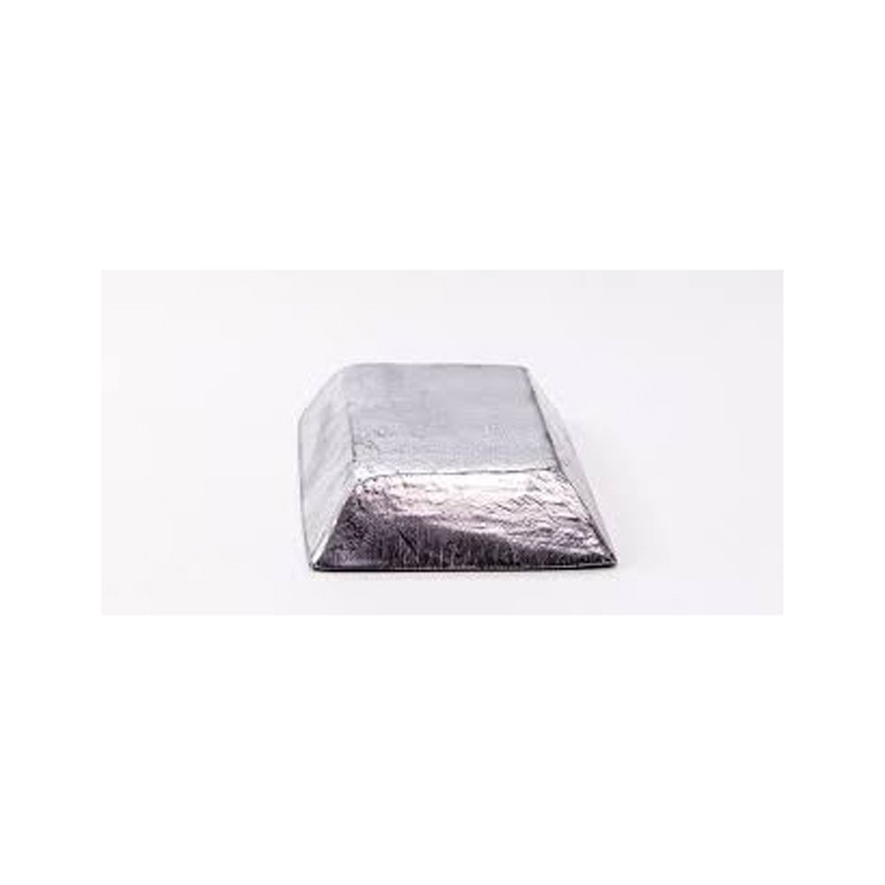 Pure Metal 99.994% Lead Ingots Aluminum Alloy Ingot Tin Ingot with Cheap Price