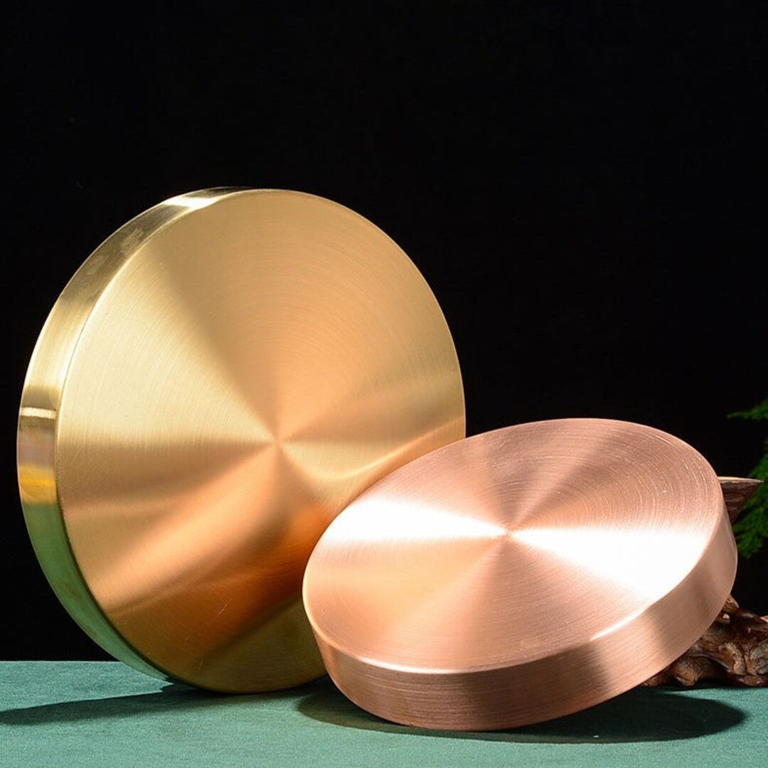 99.99% copper lump Copper Cu alloy lump Copper Items Customize size OEM ODM