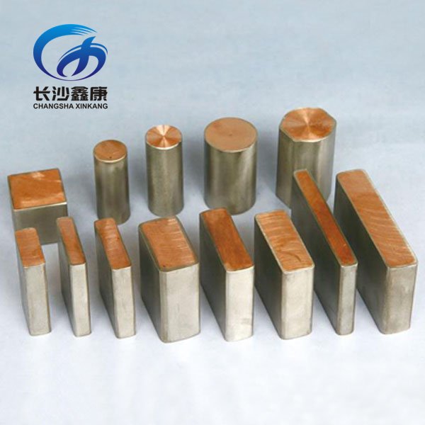 99.99% copper lump Copper Cu alloy lump Copper Items Customize size OEM ODM