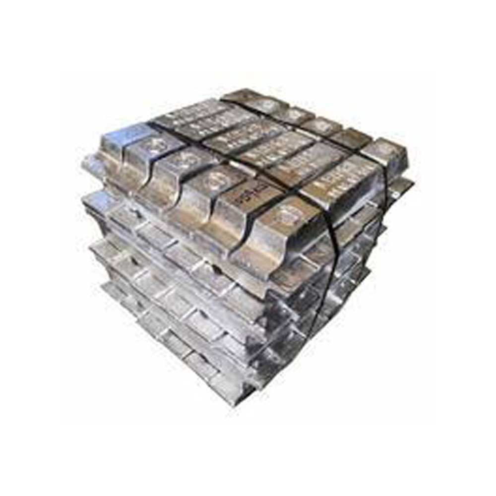 Cadmium Metal Ingot 99.995%/ Cd ingot 99.995%/ Cadmium ingot 99.995% with high quality from Thailand Manufacturer