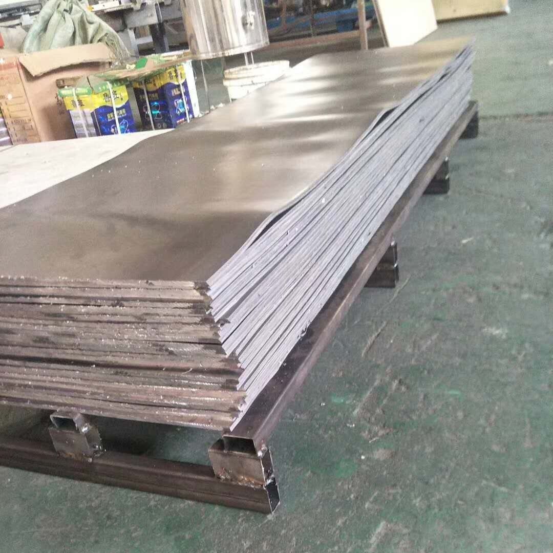Selling Factory Lead Plate 10mm 99.994% Pure Lead Plate For Battery