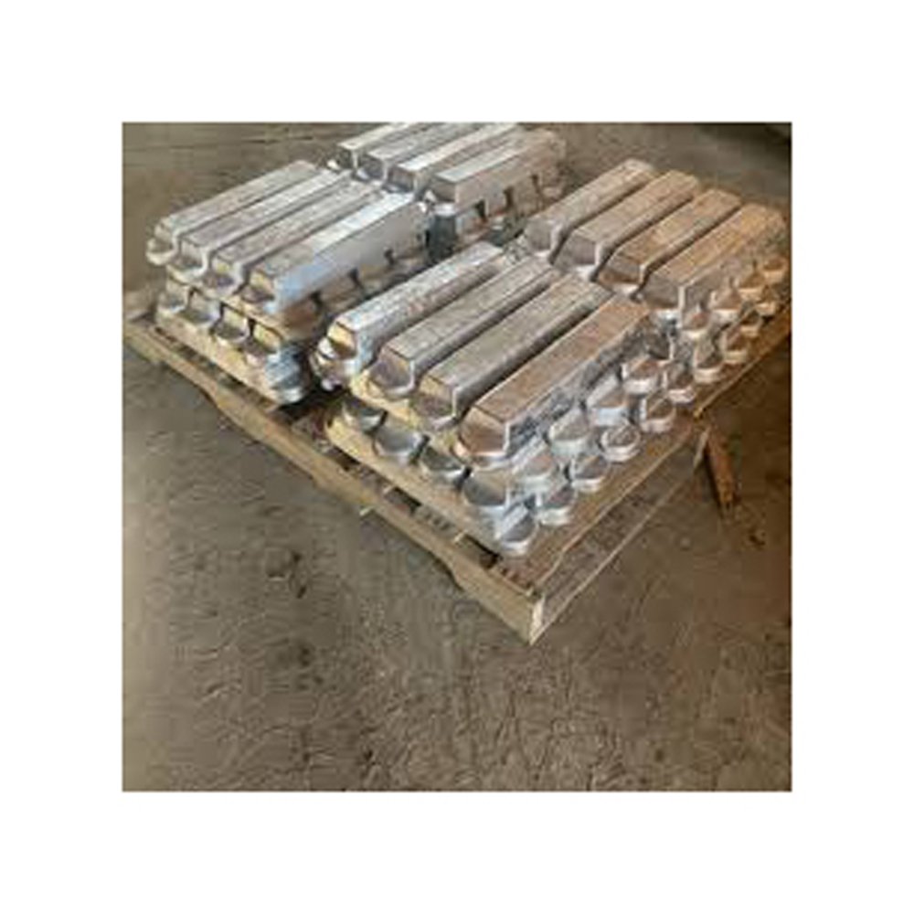 HIGH QUALITY PURE LEAD INGOT 99.99 for sale bulk lead ingot