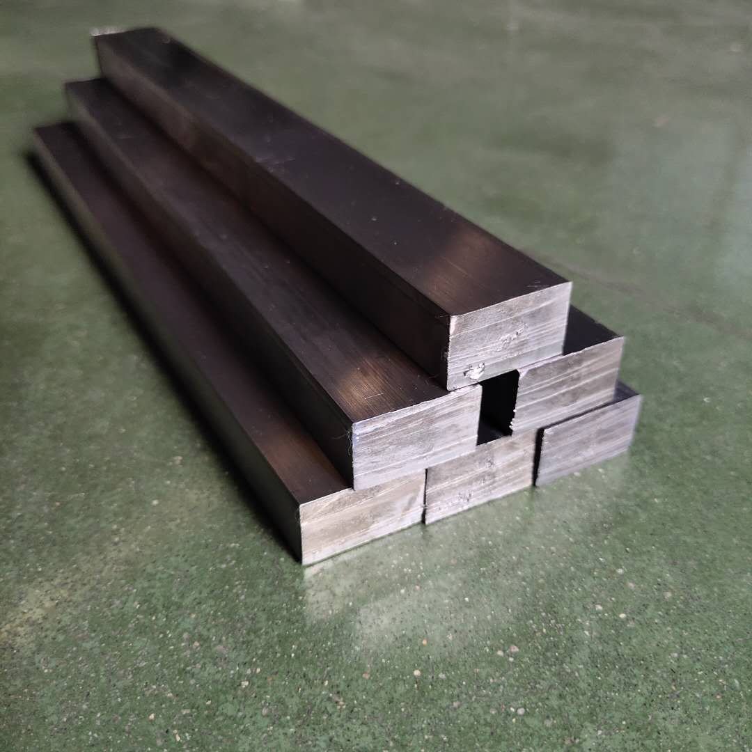 Spot wholesale counterweight electrolytic fusible lead ingot lead brick industrial-grade radiation protection lead ingot