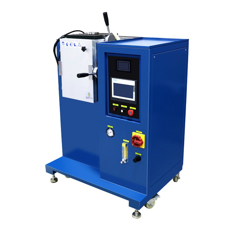 HRF Jinquan lead ingot casting machine factory price for sale
