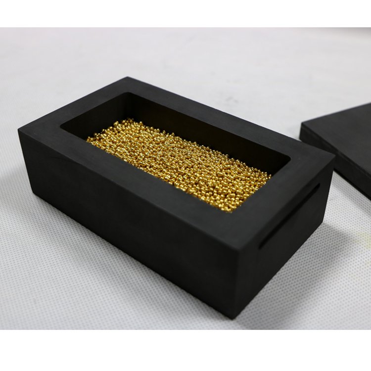HRF Jinquan lead ingot casting machine factory price for sale
